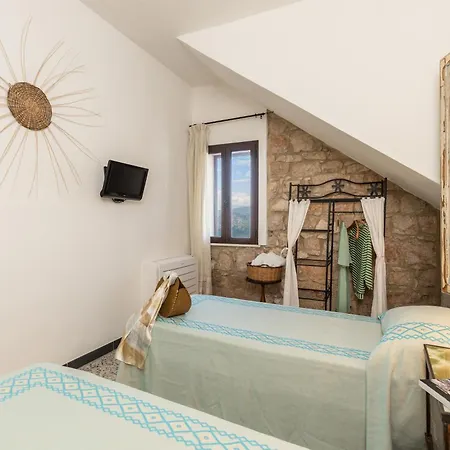 Lejlighed Casa Doria