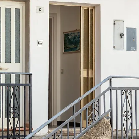 Casa Doria Lejlighed