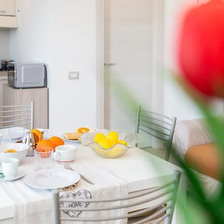 Lejlighed Casa Doria *