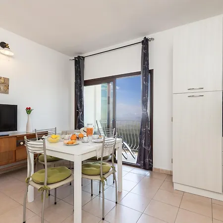 Casa Doria Lejlighed Baunei