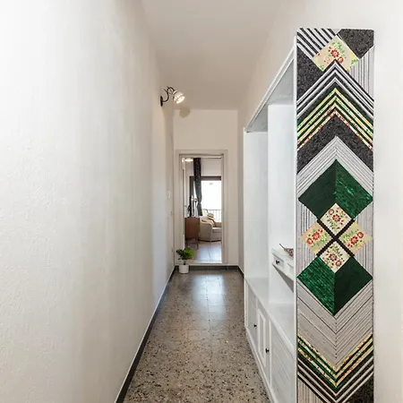 Casa Doria Lejlighed Baunei