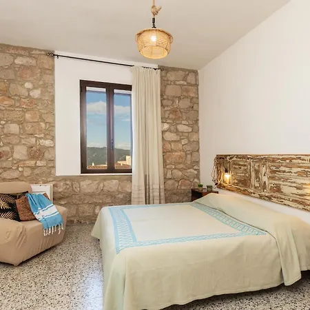Casa Doria Baunei
