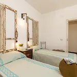 Apartament Casa Doria Baunei