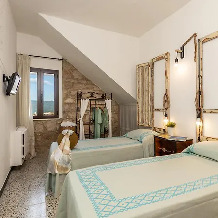 Apartment Casa Doria