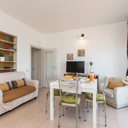 Apartment Casa Doria