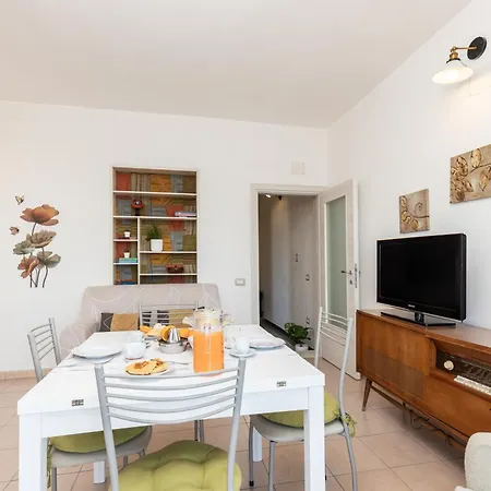 Casa Doria * Baunei