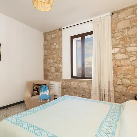Casa Doria * Baunei